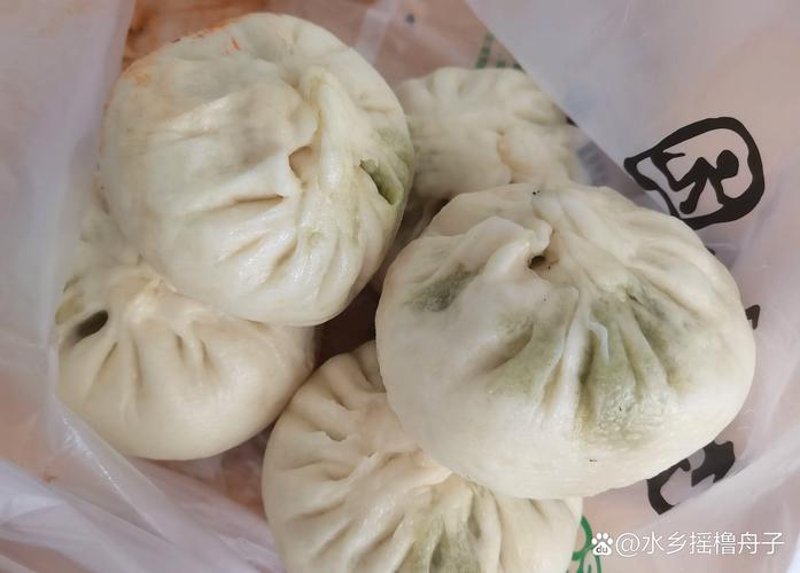 早餐外卖